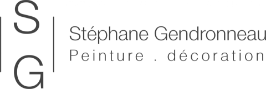 L'ENTREPRISE STÉPHANE GENDRONNEAU Logo